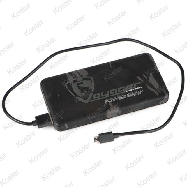 Camo Powerbank 10K mAh