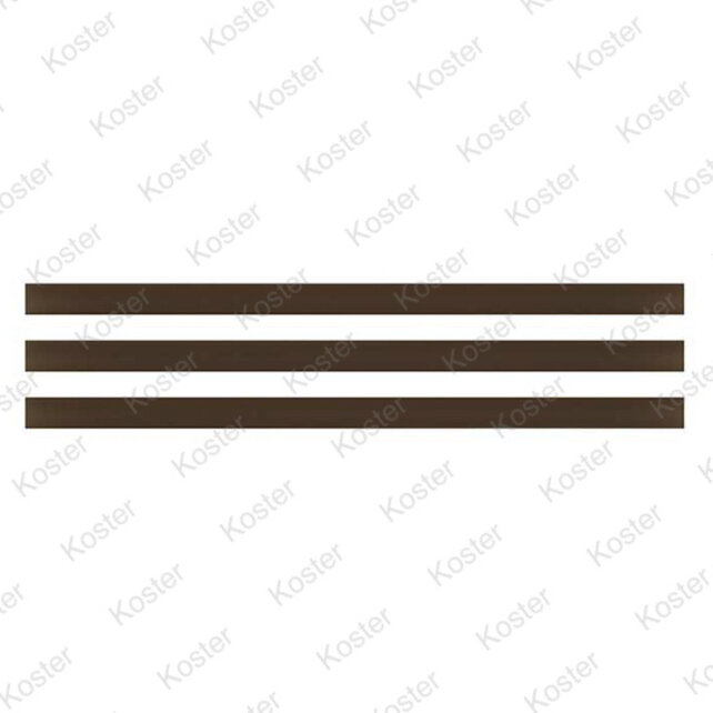 Naturals Shrink Tube Medium 2.4-0.8mm