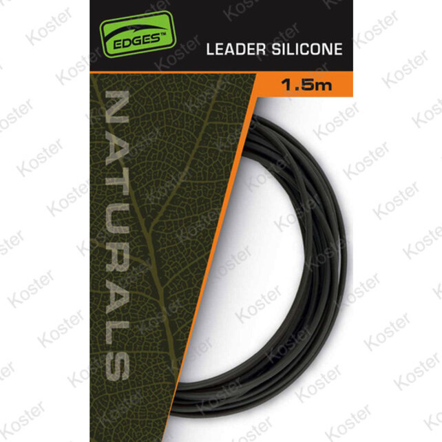 Naturals Leader Silicone Naturals Leader Silicone