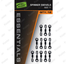 Essentials Spinner Swivels Size 11