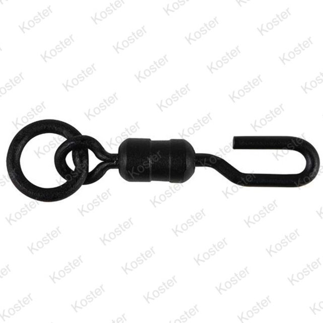 Essentials Spinner Swivels Size 11