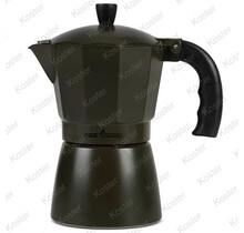 Cookware Espresso Maker - 300ml