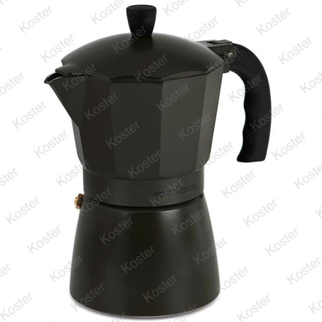 Cookware Espresso Maker - 300ml