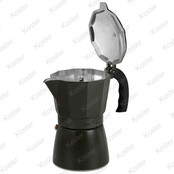 Cookware Espresso Maker - 300ml