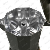 Cookware Espresso Maker - 300ml