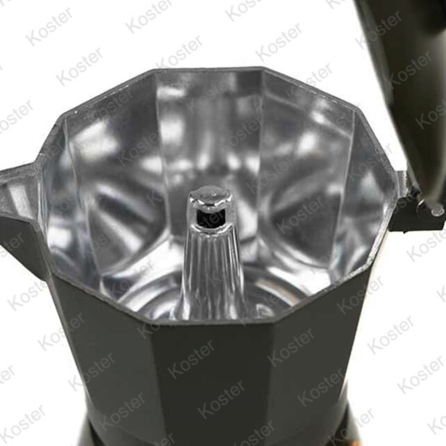 Cookware Espresso Maker - 300ml