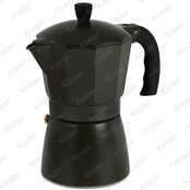 Cookware Espresso Maker - 450ml