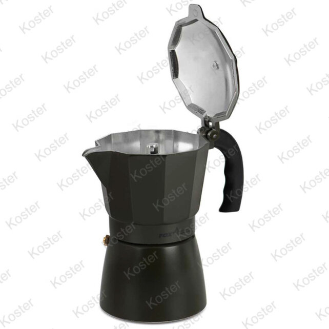 Cookware Espresso Maker - 450ml