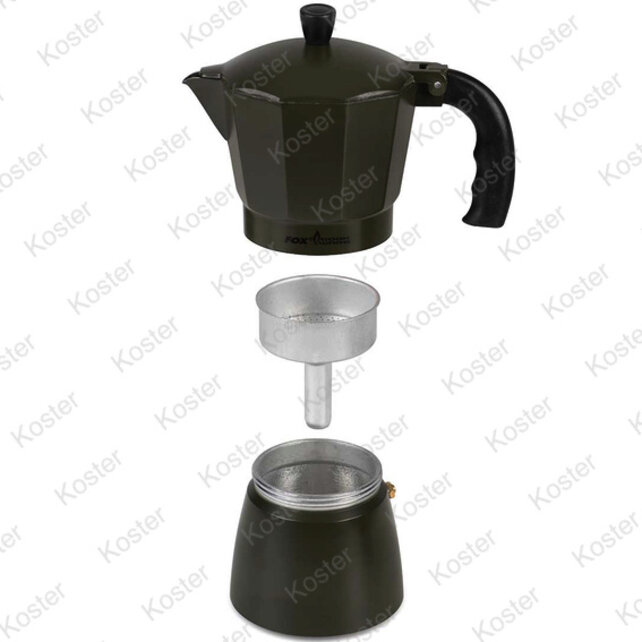 Cookware Espresso Maker - 450ml