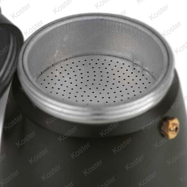 Cookware Espresso Maker - 450ml