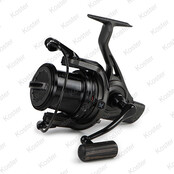 10000 XC Reel 10000 XC Reel