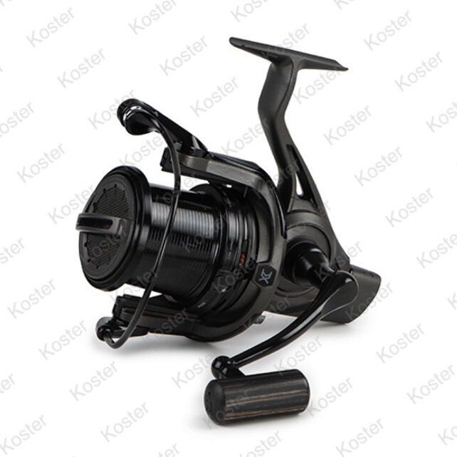 10000 XC Reel 10000 XC Reel