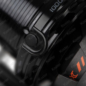 10000 XC Reel 10000 XC Reel