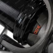 10000 XC Reel 10000 XC Reel
