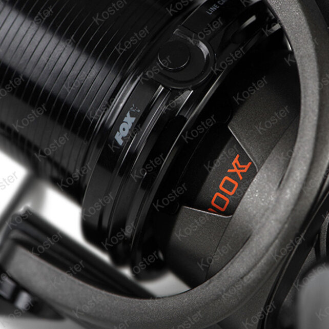 10000 XC Reel 10000 XC Reel