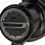 10000 XC Reel 10000 XC Reel