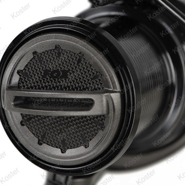 10000 XC Reel 10000 XC Reel