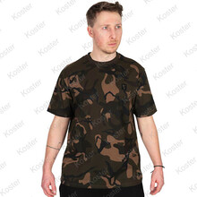 Camo T-Shirt