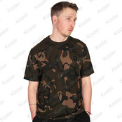 Camo T-Shirt