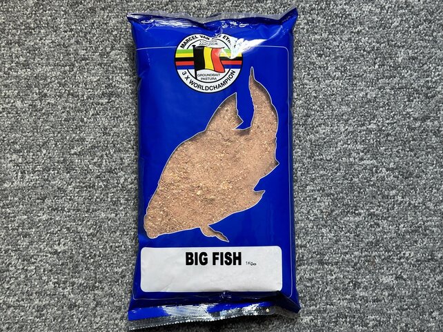 Big Fish 1 Kg.
