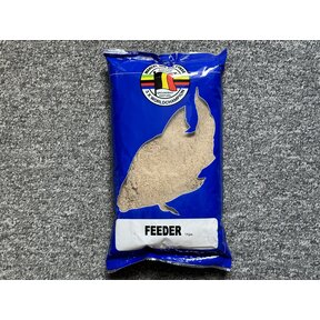 Feeder 1 Kg.