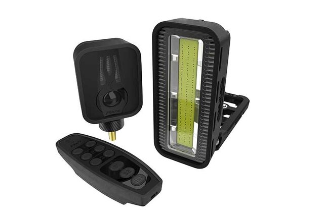 RX+ Security Systeem