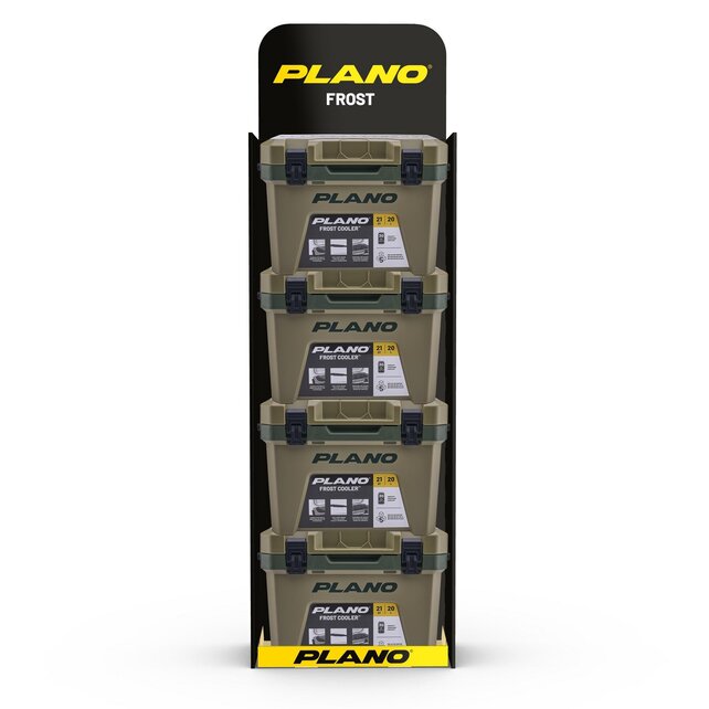 Frost™ Cooler 21 Quart (20 L) Koelbox