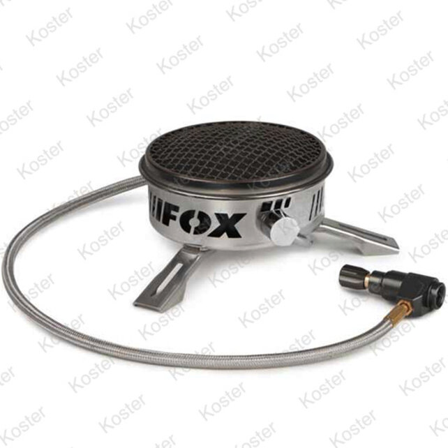 Infrared Stove V2 Infrared Stove V2