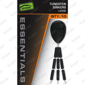 Essentials Tungsten Sinkers
