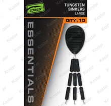 Essentials Tungsten Sinkers