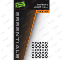 Essentials Rig Rings