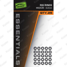 Essentials Rig Rings