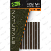 Naturals Shrink Tube Naturals Shrink Tube