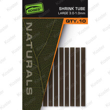 Naturals Shrink Tube