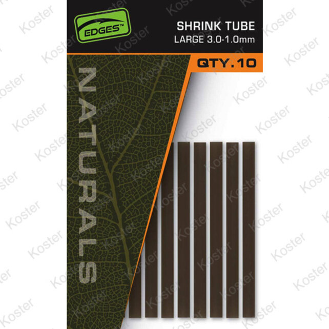Naturals Shrink Tube Naturals Shrink Tube