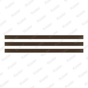 Naturals Shrink Tube Naturals Shrink Tube