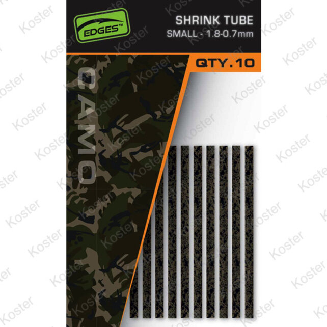 Camo Shrink Tube