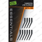 Essentials Tungsten Line Alignas