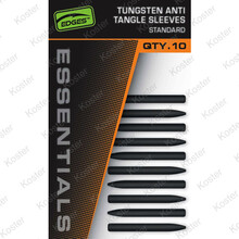 Essentials Tungsten Anti Tangle Sleeves - Standaard