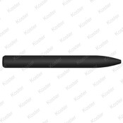 Essentials Tungsten Anti Tangle Sleeves - Standaard Essentials Tungsten Anti Tangle Sleeves - Standaard