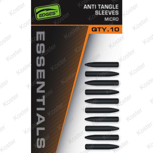 Essentials Anti Tangle Sleeves - Micro Essentials Anti Tangle Sleeves - Micro