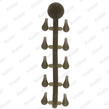 Essentials Powergrip Hook Beads
