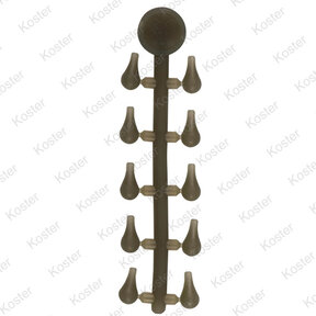Essentials Powergrip Hook Beads