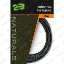 Naturals Tungsten Rig Tubing
