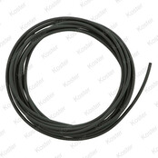 Naturals Tungsten Rig Tubing Naturals Tungsten Rig Tubing