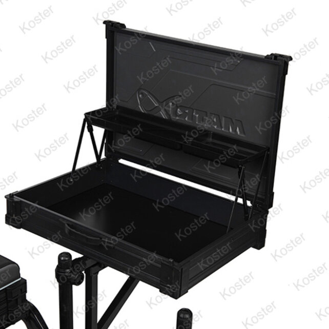 Pro Rigid Feeder Tray