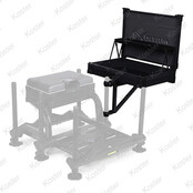 Pro Rigid Feeder Tray