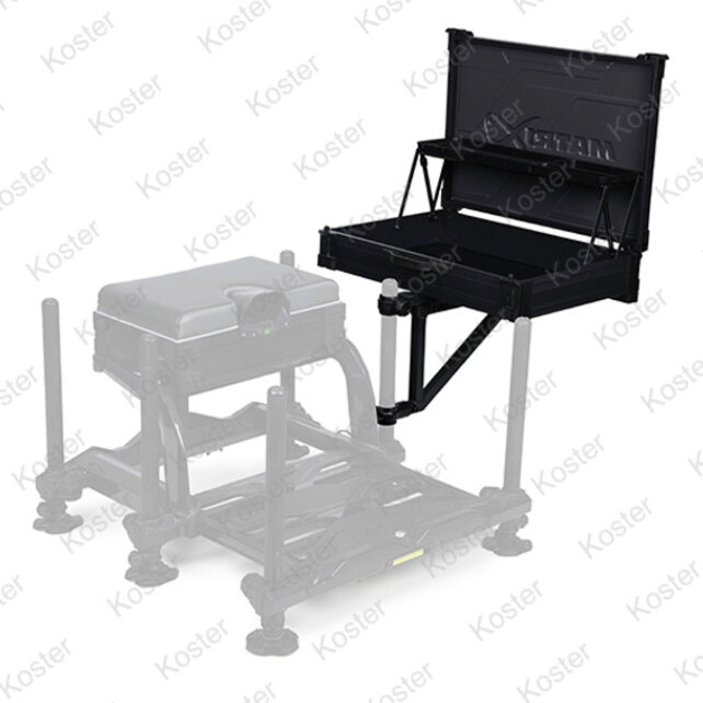 Pro Rigid Feeder Tray