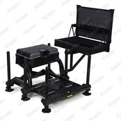 Pro Rigid Feeder Tray