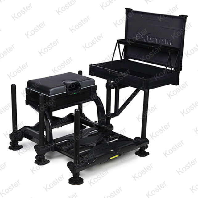 Pro Rigid Feeder Tray